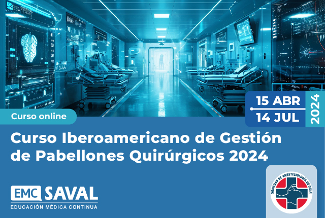 EMC SAVAL - Programa de Educación Médica Continua SAVAL